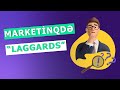 Marketinqdə &quot;Laggards&quot;