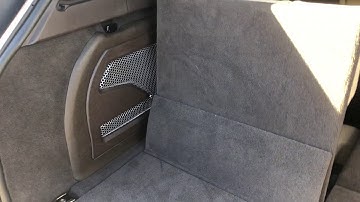 Range Rover sport audio upgrade