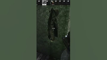 [Escape from Tarkov] Finding Violet Keycard on Woods!