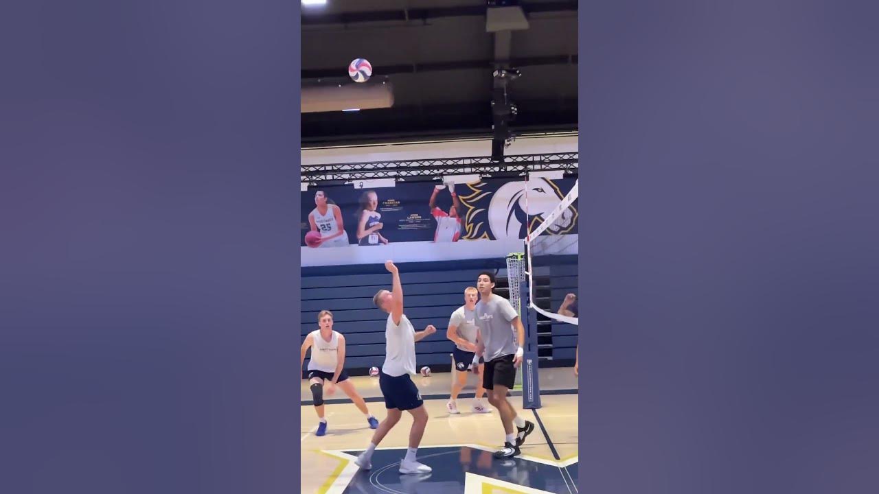 what-is-the-hardest-position-in-volleyball-youtube