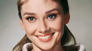 Audrey Hepburn's Bikini Photos Spark Outrage — Too Bold