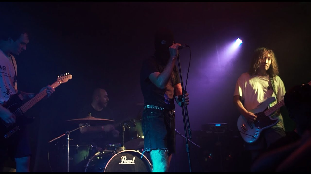 Funeral Mess @ Jandaba Festival // Baghdati 18.08.2023