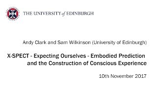 Andy Clark and Sam Wilkinson - X-SPECT