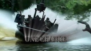Act of Valor Edit | SWCC Gunboat Hot Extract Scene | One Chance - Moondeity (ultra slowed + reverb)