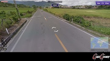 June 29th, 2024 - GeoGuessr Daily Challenge!