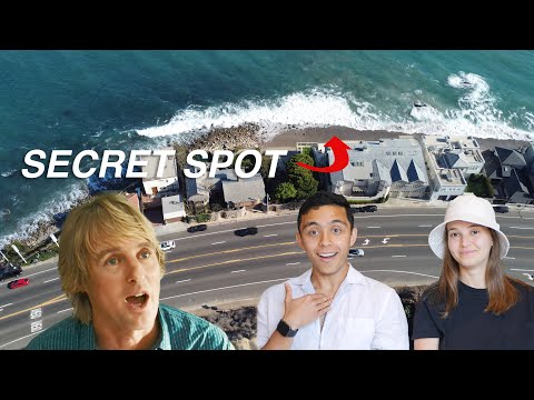 5 Hidden Gems in LA That Make You Say Wow
