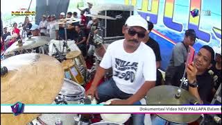 JANJI ICHA KISWARA NEW PALLAPA