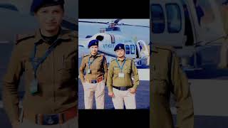 Ham Sada Rahe Rajwade Mein Indian Police officer most powerful video