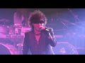 02 Toshl(X JAPAN) <Love Is MARIA> CRYSTAL ROCK NIGHT
