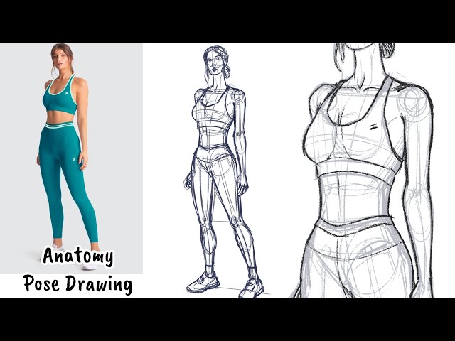 20 Standing Pose Ideas for Female Personal Branding Shoots | brypenney.com