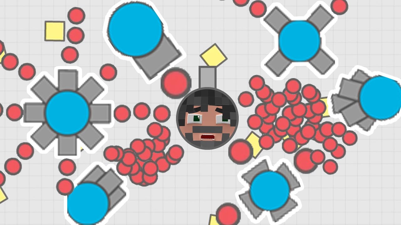 diep.io - Games