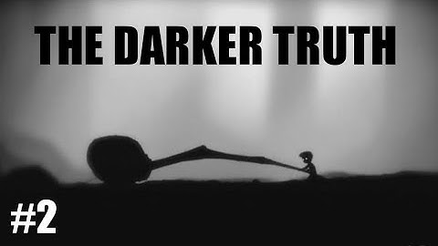 This Game just took a DARK turn 😨 - LIMBO Gameplay [Part - 2] (Android/iOS)