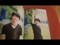 Yuzuru Hanyu/Shoma Uno - Sportiva 羽生結弦 新世界を拓く (集英社ムック) Magazine preview