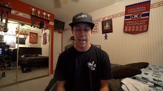 My Response to "Being Exposed"