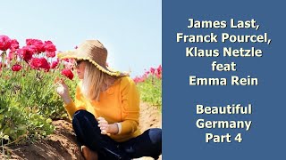 James Last, Franck Pourcel, Klaus Netzle, Emma Rein - Beautiful Germany (Full HD)