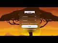 Login by Html with Tailwind