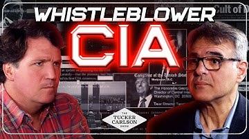 John Kiriakou: CIA