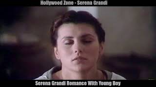 Serena Grandi Romance With Young Boy | Serena Grandi Love Scene