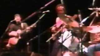 The Band - Live in Tokyo '83 - Ophelia chords