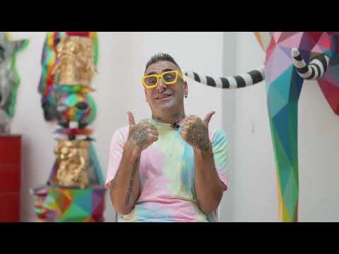 Versiona Thyssen XXVI with Okuda: Pride 2026