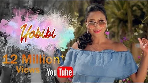 Sophia Akkara - Habibi (Official Video) ft. Fsprod Vinu
