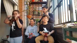 Úsicaviral - Lough Erin Shore