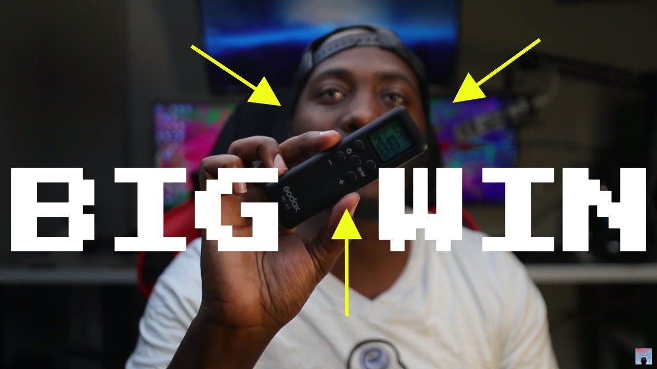 Godox SL-60W vs Falcon Eyes SO-28TD