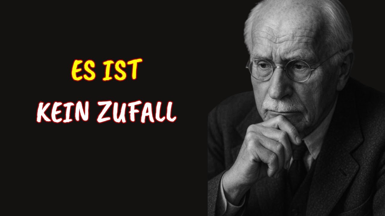 Der Schatten erklärt, warum du genau das anziehst, was du ablehnst - Carl Jung