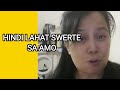 NDI LAHAT MASWERTE SA AMO MY AMO NA MABAIT MY AMO NA MALUPIT AT KUTIPOT NDI LAHAT MASWERTE SA AMO MY AMO NA MABAIT MY AMO NA MALUPIT AT KUTIPOT