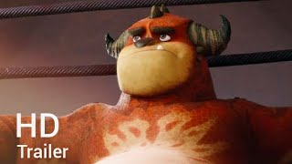 Rumble 2021 Hdoffice Trailer