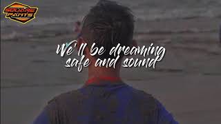Story wa rebelution safe and sound