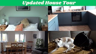 Updated House Tour