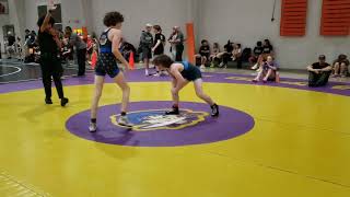 2024 Freestyle State 1st Round and Finals