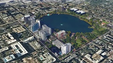 TerraExplorer: Converting Skyline 3D Mesh layer to ESRI I3S-SLPK