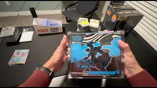 My Favorite Acrylic ETB Display Case for Pokemon Collectors