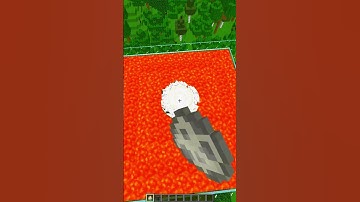 Minecraft 1000 Polar Bear vs Anvil❄💀 (はいよろこんで) #minecraft #shorts