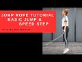 ROPE RUNNER! - HOW TO JUMP FASTER WITH SMALL TRICKS FROM A PRO