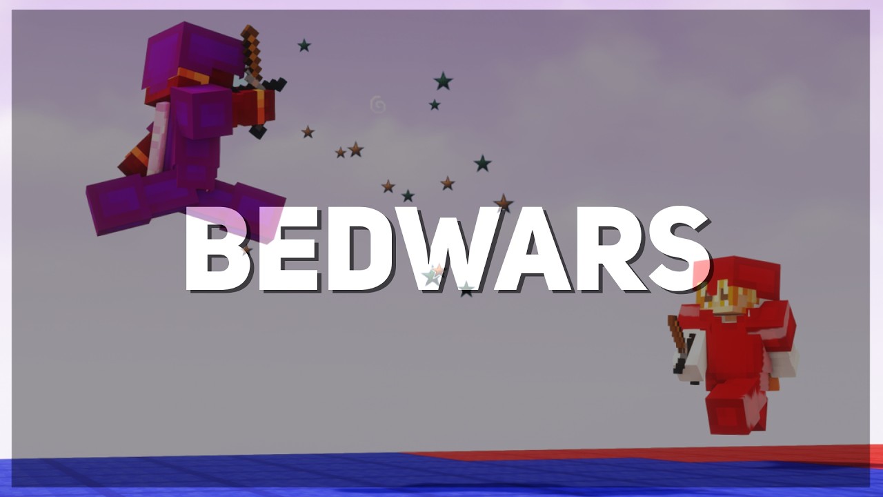 200+ Winstreak in Bedwars Duels Clip Dump