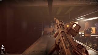 Ready or Not: APC9-P Reload Ready or Not: APC9-P Reload