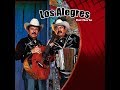 El Cabo y El Teniente - Los Alegres del Norte