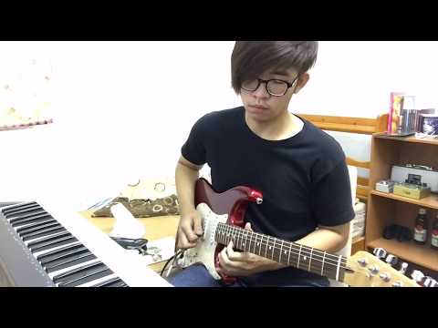 李宗盛 - 我終於失去了你 Solo Cover By Solo Wang