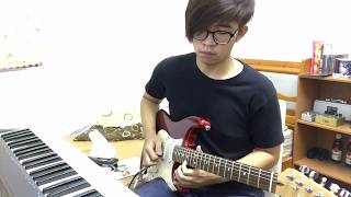李宗盛 - 我終於失去了你 Solo Cover By Solo Wang