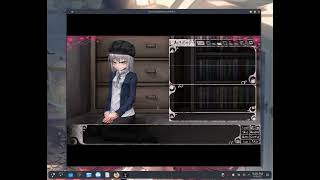 Testing Teaching Feeling On Linux Using Winhq