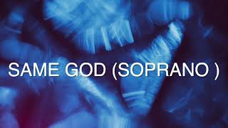 Same God Soprano   SD 480p