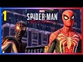 MARVEL'S SPIDERMAN - MILES MORALES | NG+ walkthrough  #spiderman #milesmorales #playstation