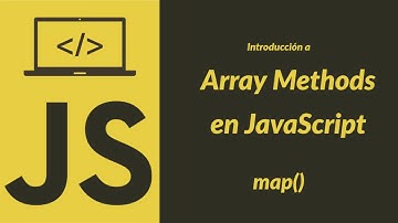 Funciones de Arreglos en Javascript - map()