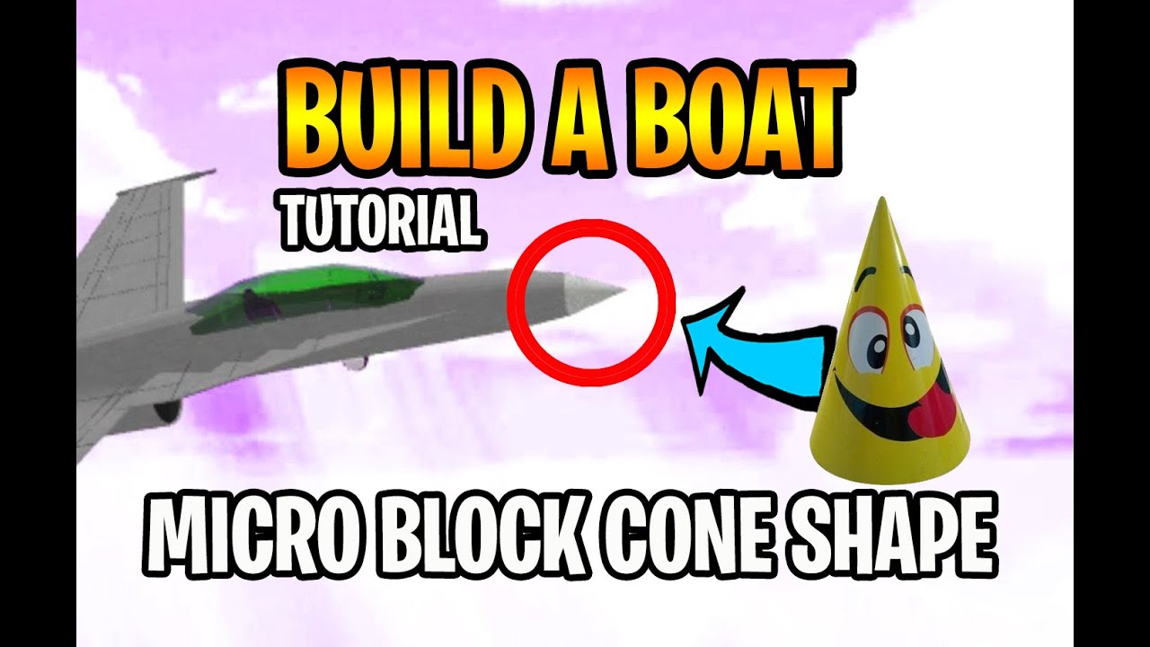 How to Build a Boat