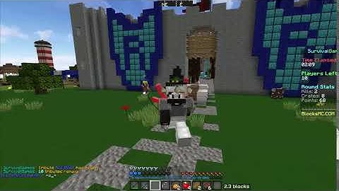 Report Hack BlocksMC Hamoood_