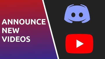 Automatically Post Youtube Videos to Discord using IFTTT