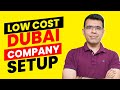 Cost Of Company Setup In Dubai UAE Money Saving Tips Cost Of Company Setup In Dubai UAE Money Saving Tips